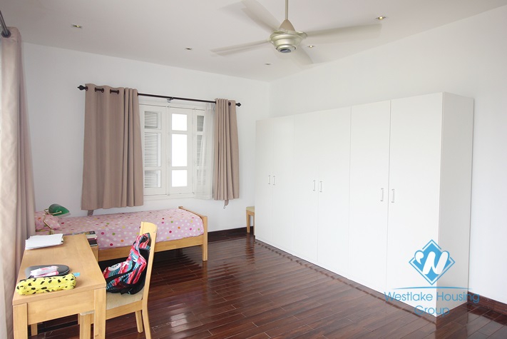 A beautiful modern house for rent in Ciputra urban